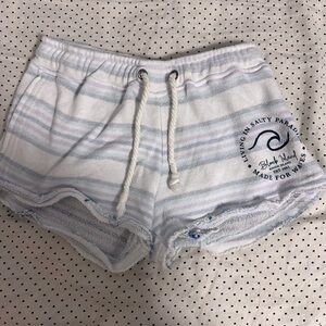 block island summer shorts